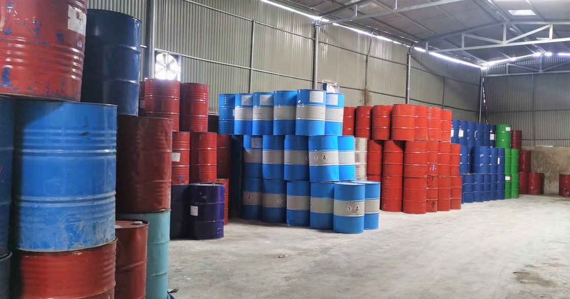 Bị “bay hơi” nhiều tỷ đồng trong tài khoản, một công ty làm đơn tố cáo gửi cơ quan chức năng Bị “bay hơi” nhiều tỷ đồng trong tài khoản, một công ty làm đơn tố cáo gửi cơ quan chức năng