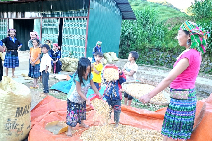 Thu gọn đầu mối quản lý để tập trung nguồn lực thu gon dau moi quan ly de tap trung nguon luc