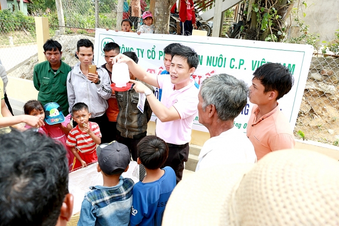 huong dan nuoi ga ky thuat cao cho dong bao ka nau