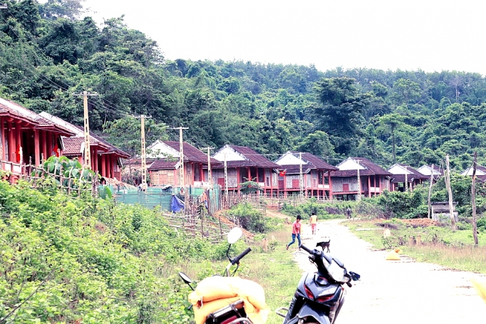 gin giu nep nha truyen thong