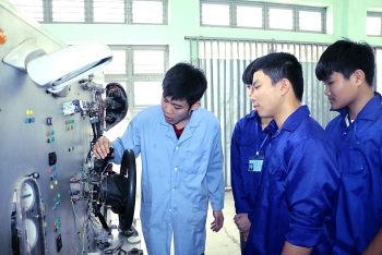 Nghệ An: Trên 206 nghìn lao động nông thôn được đào tạo nghề