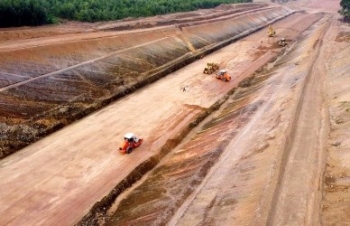 Nhiều sai sót trong cấp phép khai thác khoáng sản cho 3 đại dự án giao thông