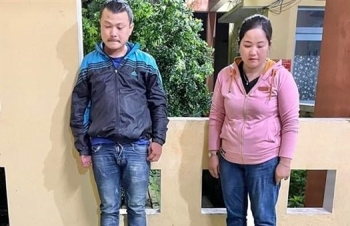 Tạm giữ 2 đối tượng mua bán động vật hoang dã quý hiếm trái phép