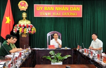 Hải Dương sẽ bán 10 trụ sở cơ quan để xây dựng Khu trung tâm hành chính tỉnh