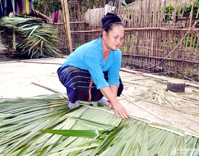 khi nguoi dan quyet tam thoat ngheo
