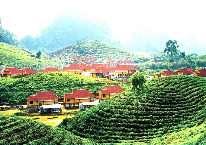 Hoàn thiện các chính sách tái định cư dự án thuỷ lợi, thuỷ điện hoan thien cac chinh sach tai dinh cu du an thuy loi thuy dien