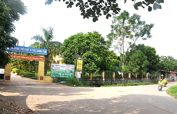 Khi đích đến chính là người dân khi dich den chinh la nguoi dan