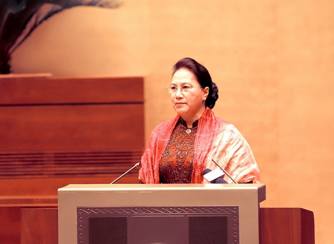 Tích hợp 118 chính sách thành Chương trình mục tiêu Quốc gia tich hop 118 chinh sach thanh chuong trinh muc tieu quoc gia