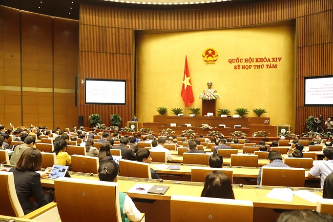 Tích hợp 118 chính sách thành Chương trình mục tiêu Quốc gia tich hop 118 chinh sach thanh chuong trinh muc tieu quoc gia