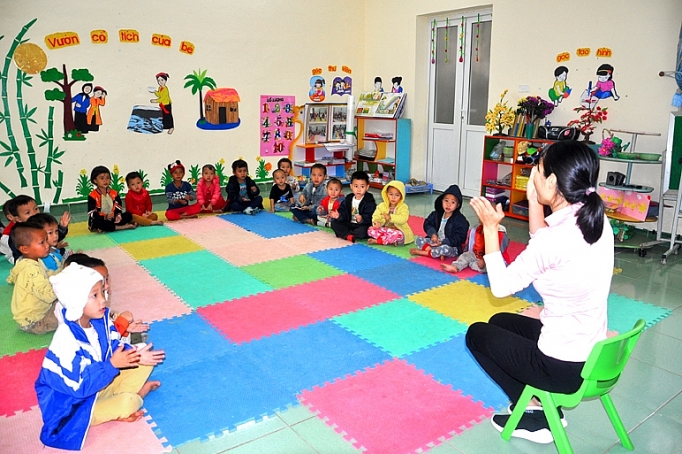 binh lieu buoc vuon minh manh me