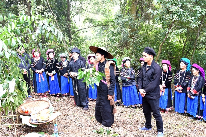 le cung than rung cua nguoi pu peo