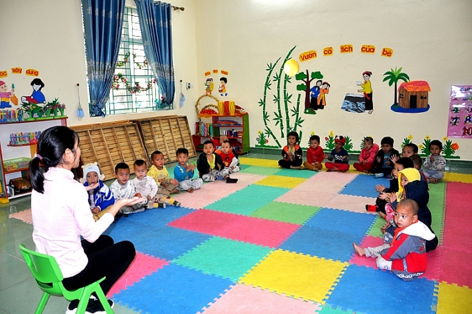 125 xa hoan thanh chuong trinh 135