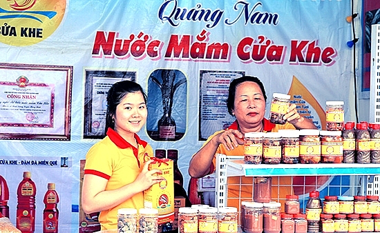 Xây dựng mô hình OCOP vùng dân tộc thiểu số xay dung mo hinh ocop vung dan toc thieu so