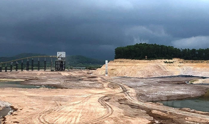 Trách nhiệm vụ chặt phá rừng phòng hộ, khai thác đất trái phép tại tỉnh Hải Dương Trách nhiệm vụ chặt phá rừng phòng hộ, khai thác đất trái phép tại tỉnh Hải Dương