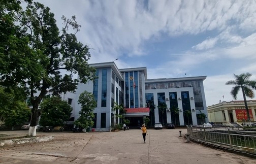 Chuyển hồ sơ vụ việc tại chợ Bố Hạ sang Công an tỉnh Bắc Giang