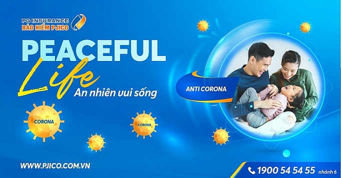 PJICO chi trả bảo hiểm cho người nhiễm Covid-19 pjico chi tra bao hiem cho nguoi nhiem covid 19