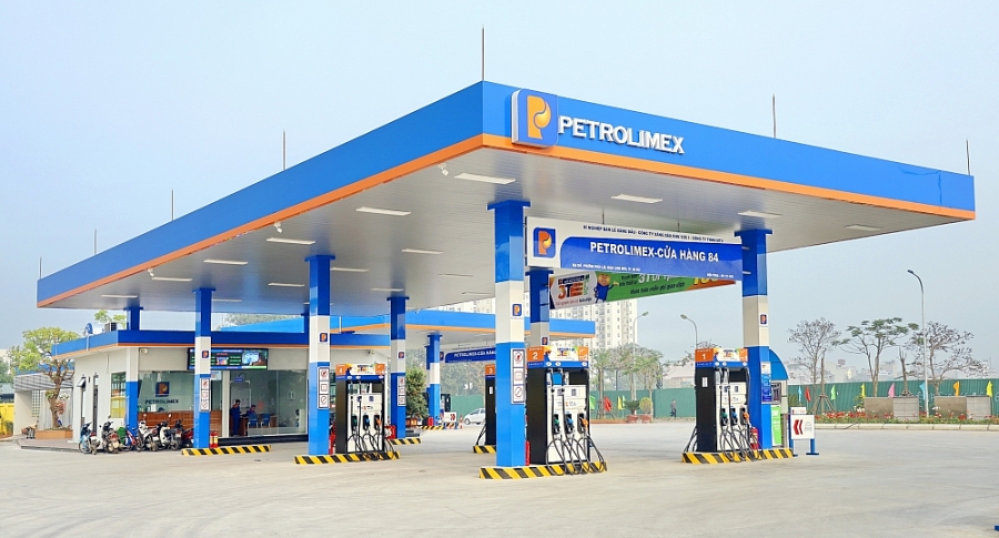 Xâm phạm nhãn hiệu Petrolimex: Đáng báo động Xâm phạm nhãn hiệu Petrolimex: Đáng báo động