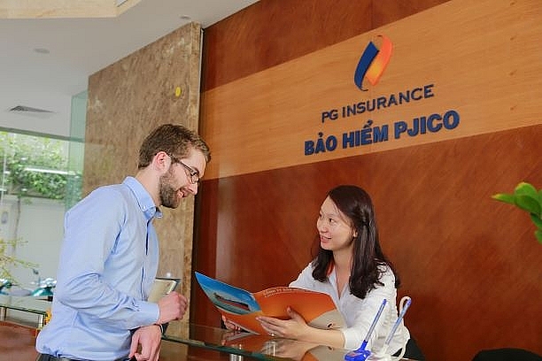 PJICO tặng bảo hiểm cho khách hàng pjico tang bao hiem cho khach hang
