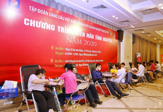 petrolimex am ap giot mau hong