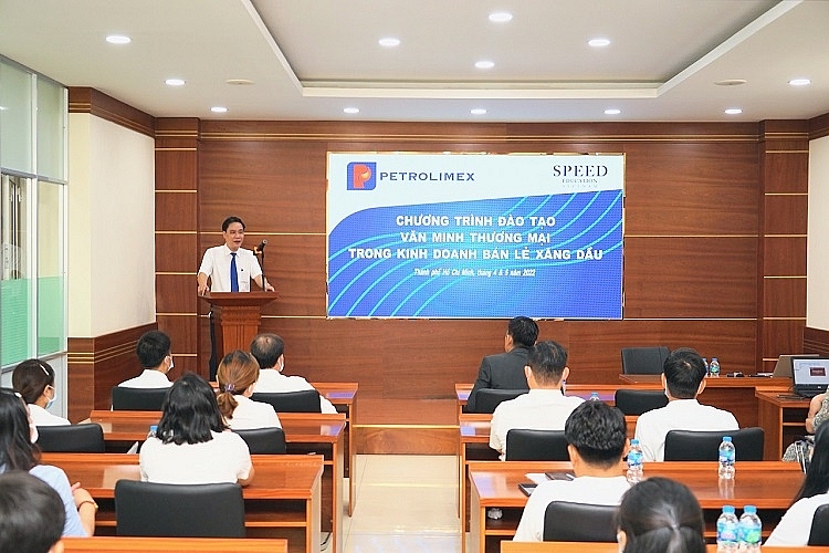 Petrolimex Sài Gòn: Petrolimex Sài Gòn: