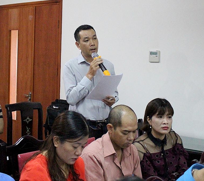 Đoàn viên tham gia xây dựng thỏa ước lao động doan vien tham gia xay dung thoa uoc lao dong