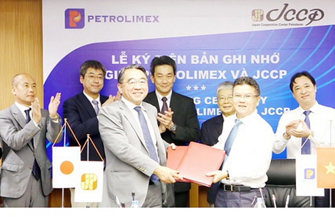 Petrolimex và JCCP: Hợp tác đào tạo nhân lực, phát triển công nghệ petrolimex va jccp hop tac dao tao nhan luc phat trien cong nghe