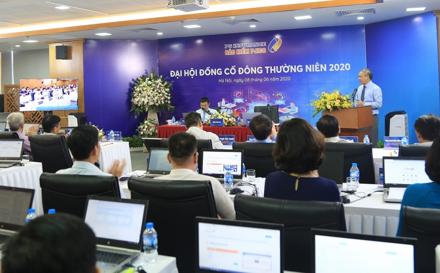 Năm 2019: PJICO hoàn thành xuất sắc mọi chỉ tiêu kinh doanh nam 2019 pjico hoan thanh xuat sac moi chi tieu kinh doanh