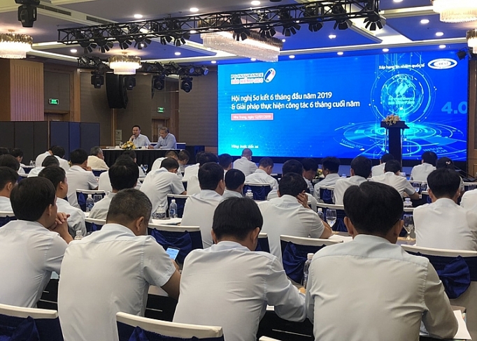 6 tháng đầu năm: PJICO tăng trưởng ấn tượng 6 thang dau nam pjico tang truong an tuong