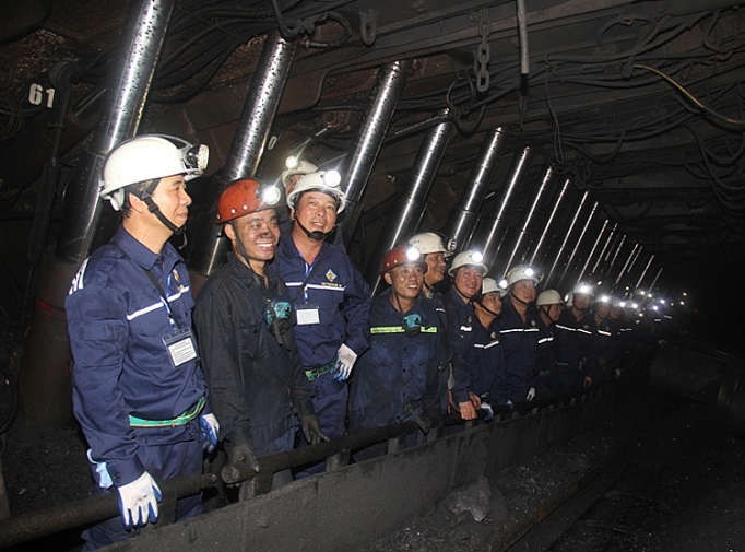 Diện mạo mới đáng tự hào dien mao moi dang tu hao