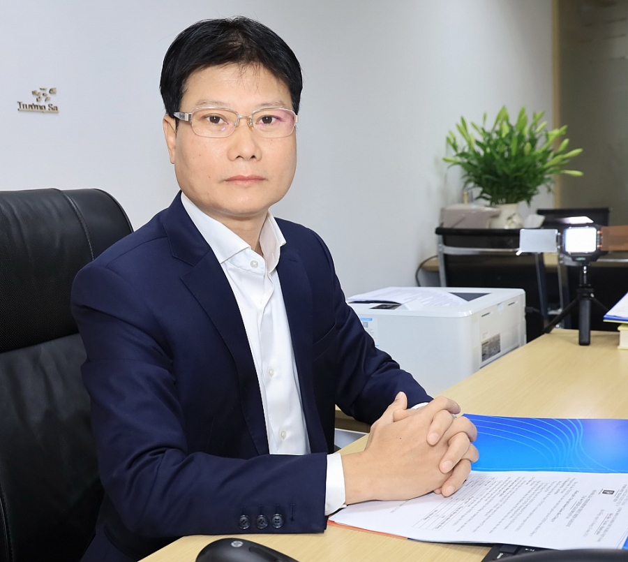 Petrolimex phát triển dịch vụ thanh toán không dùng tiền mặt Petrolimex phát triển dịch vụ thanh toán không dùng tiền mặt