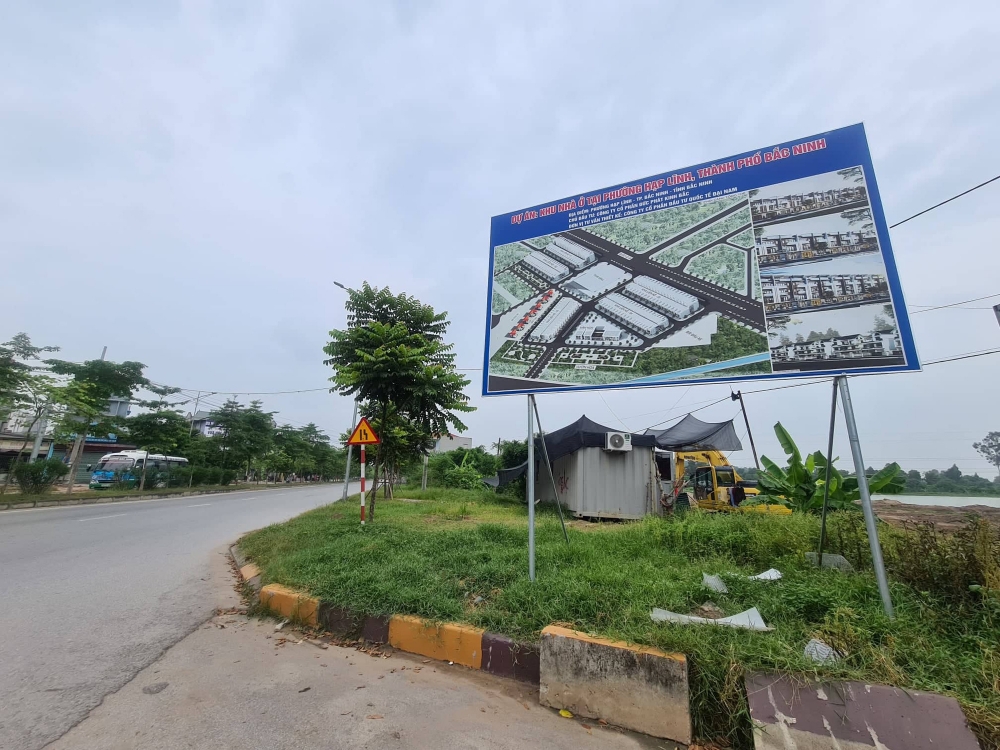 Hộp thư ngày 20/5: Lãnh đạo tỉnh Vĩnh Phúc “ưu ái” Công ty Tây Đức, thực phẩm chức năng quảng cáo trái phép