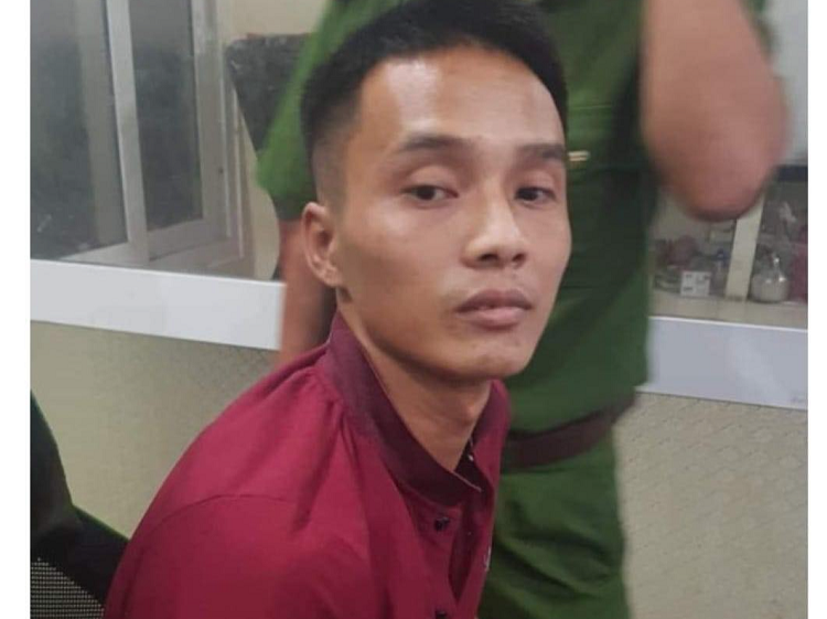 Phạm nhân Triệu Quân Sự Phạm nhân Triệu Quân Sự