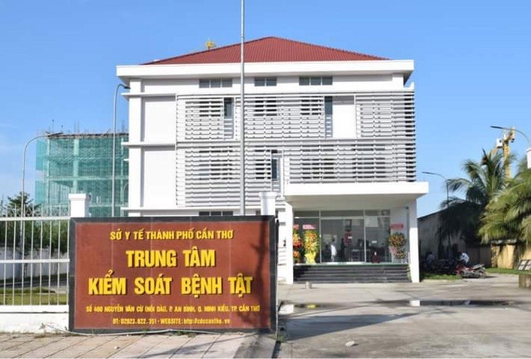 Nhiều sai phạm tại Sở Y tế, CDC Cần Thơ và các đơn vị có liên quan Nhiều sai phạm tại Sở Y tế, CDC Cần Thơ và các đơn vị có liên quan