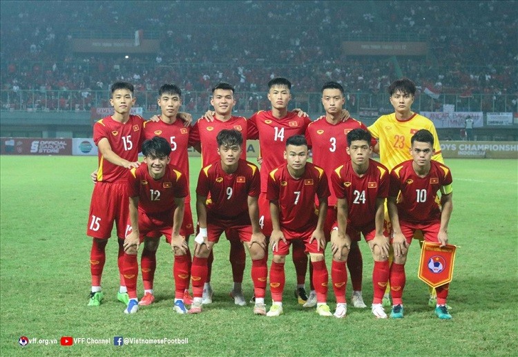 U19 Việt Nam có cơ hội mang về chiến tháng đầu tiên trước U19 Philippines U19 Việt Nam có cơ hội mang về chiến tháng đầu tiên trước U19 Philippines