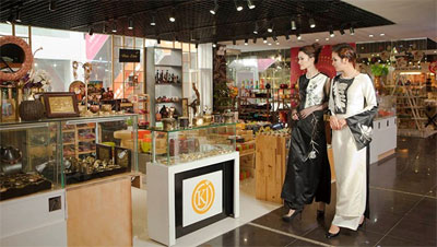 Tết DOME 2016: Hội chợ nghệ thuật tái hiện không gian Tết xưa 