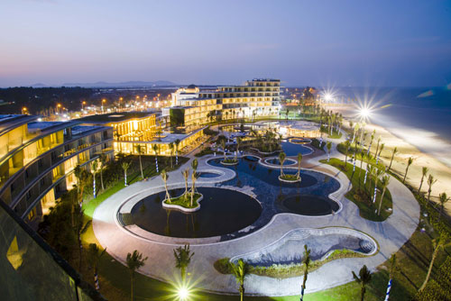 Làn sóng đầu tư mới của kiều bào