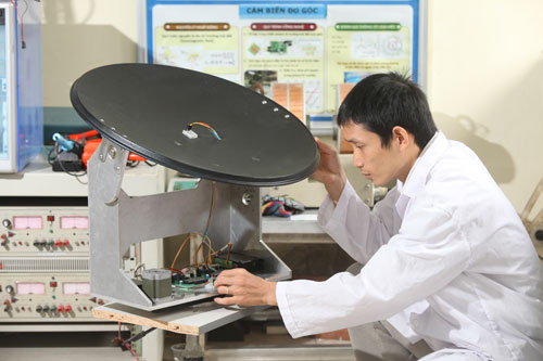 Không để chậm tinh thần đổi mới của Luật Khoa học và Công nghệ Không để chậm tinh thần đổi mới của Luật Khoa học và Công nghệ