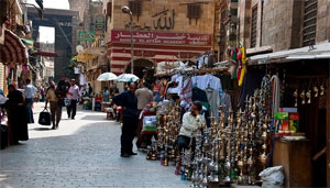 Ít nhất 60 quốc gia sẽ tham dự Hội nghị Phát triển Kinh tế Ai Cập 