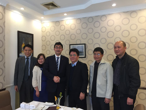 Vệ tinh “Made in Vietnam” và tham vọng phát triển công nghệ vũ trụ 