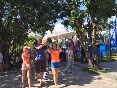 Việt Nam quảng bá du lịch tại Nga