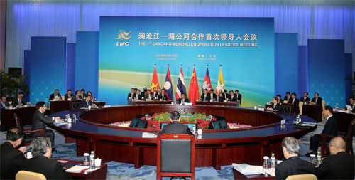 Cần sử dụng nguồn nước Mekong khoa học, bền vững Cần sử dụng nguồn nước Mekong khoa học, bền vững