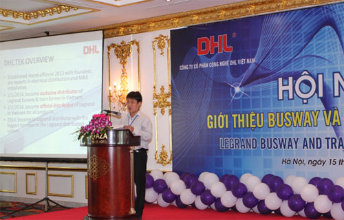 Tiết kiệm chi phí với sản phẩm Busway và máy biến áp Zucchini