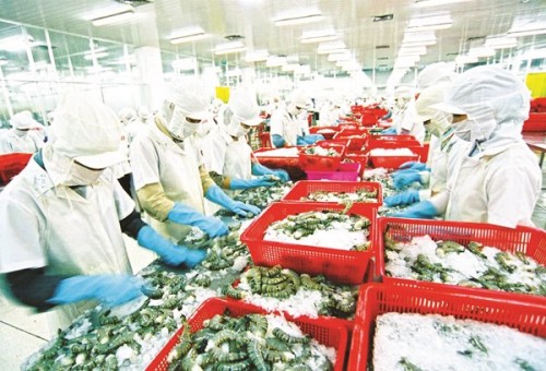 Đẩy mạnh kết nối Ngân hàng – Doanh nghiệp Đẩy mạnh kết nối Ngân hàng – Doanh nghiệp