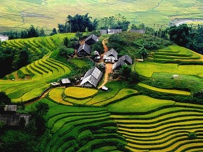 Du lịch 30/4: Tour tuyến bán hết từ rất sớm