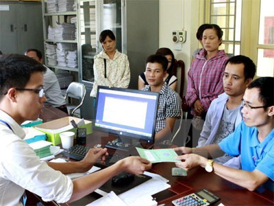 6 thay đổi trong việc đóng và hưởng chính sách bảo hiểm xã hội mới  6 thay đổi trong việc đóng và hưởng chính sách bảo hiểm xã hội mới