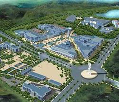 Phê duyệt Đồ án điều chỉnh quy hoạch chung xây dựng Khu CNC Hòa Lạc Phê duyệt Đồ án điều chỉnh quy hoạch chung xây dựng Khu CNC Hòa Lạc