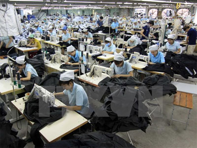 Việt Nam được dự báo là thị trường mới nổi có hoạt động M&A tăng mạnh Việt Nam được dự báo là thị trường mới nổi có hoạt động M&A tăng mạnh