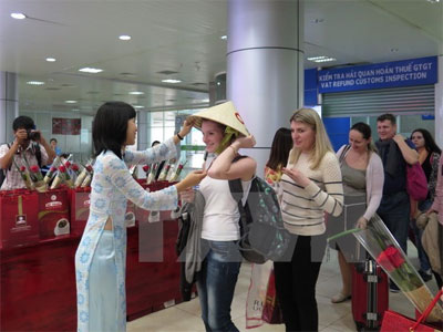 Ngày càng nhiều du khách Nga chọn Việt Nam vì độ an toàn cao