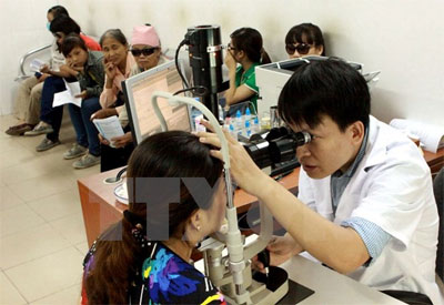 Bệnh đau mắt đỏ vào mùa lây lan: Phòng bệnh thế nào là đúng? Bệnh đau mắt đỏ vào mùa lây lan: Phòng bệnh thế nào là đúng?