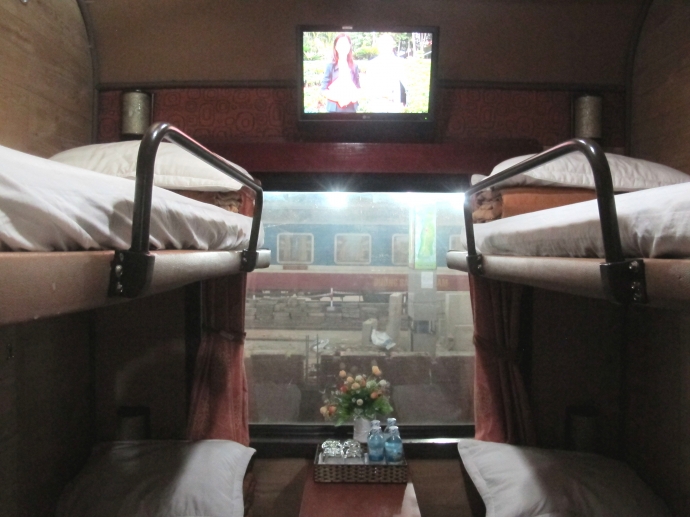 Du lịch đường sắt cần làm gì để hấp dẫn? Du lịch đường sắt cần làm gì để hấp dẫn?